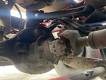 Drivetrain with 