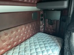 Cab with 