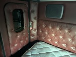 Cab with 