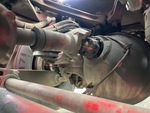 Drivetrain with 