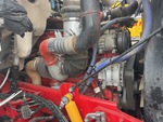 Engine with 