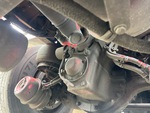 Drivetrain with 