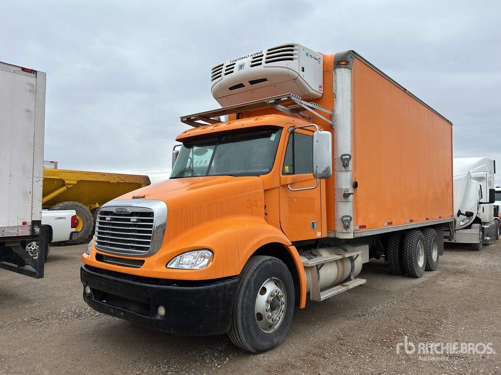 General Appearance with Spin