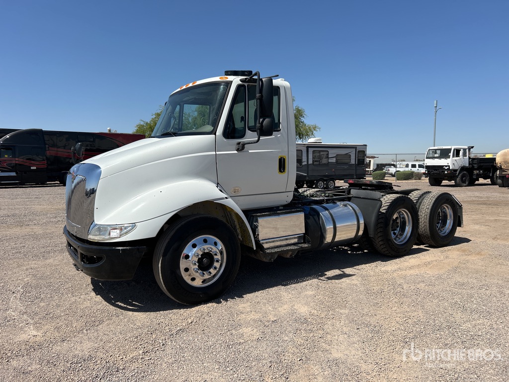 General Appearance with Spin