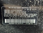 General Appearance with Second Serial Number/VIN Photo