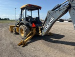 Chassis with 