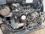 Engine with 