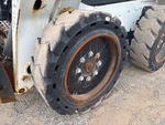 Chassis Photos with 