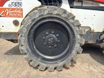 Chassis with 