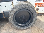Chassis with 