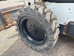 Chassis Photos with 