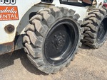 Chassis Photos with 