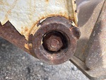 Chassis Photos with 
