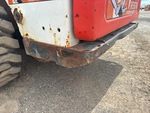 Chassis Photos with 