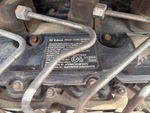 Motor with 
