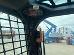 Control Station with 
