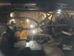 Hydraulics with 