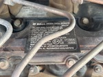 Engine with 
