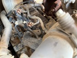 Engine with 