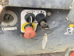Basic Lower Control Station with 