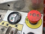 Basic Control Station Upper with 