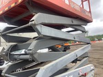 Chassis Photos with 