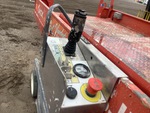Basic Control Station Upper with 