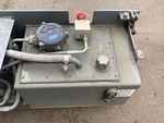 Hydraulics with 