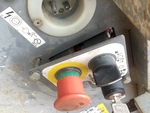 Basic Lower Control Station with 