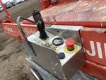 Basic Control Station Upper with 
