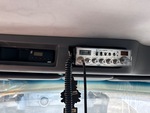Cab with 