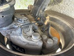 Brakes with 
