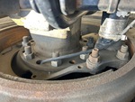 Brakes with 