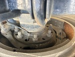 Brakes with 