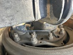 Brakes with 