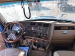 Cab with 