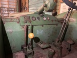 Control Station with 