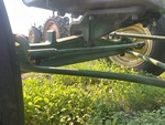 Drivetrain with 