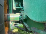 Drivetrain with 
