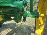 Drivetrain with 