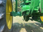 Drivetrain with 