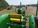 Control Station with 