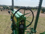 Control Station with 