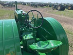 Control Station with 