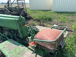 Control Station with 