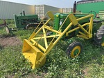 Chassis with 