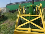 Chassis with 