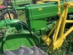 Hydraulics with 