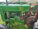 Engine with 