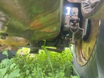 Drivetrain with 